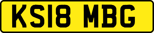 KS18MBG