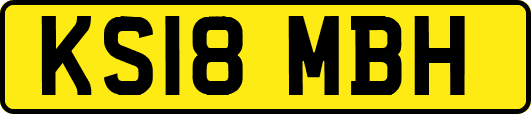 KS18MBH