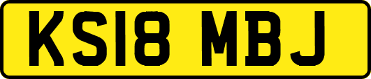 KS18MBJ