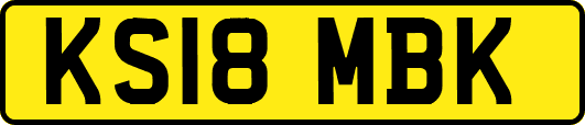 KS18MBK