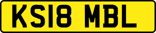 KS18MBL