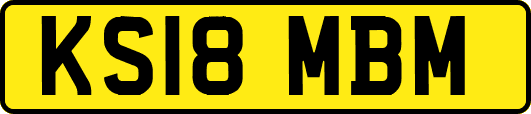 KS18MBM