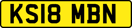 KS18MBN