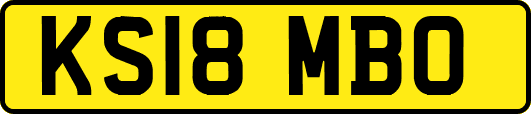 KS18MBO