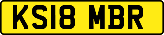 KS18MBR