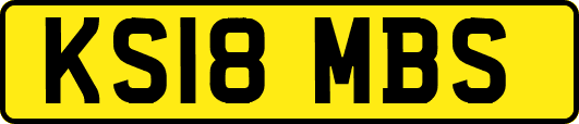 KS18MBS