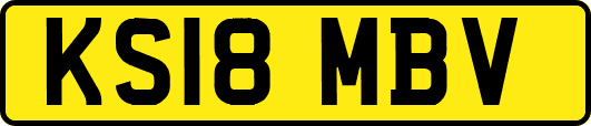 KS18MBV