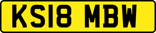 KS18MBW