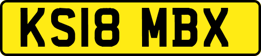KS18MBX