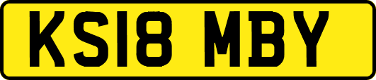 KS18MBY