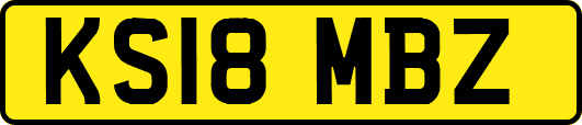 KS18MBZ