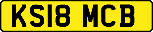 KS18MCB