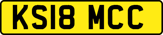 KS18MCC