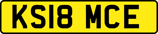 KS18MCE