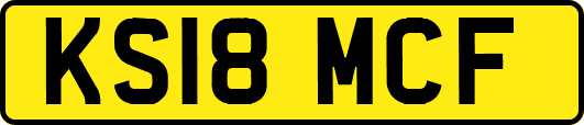 KS18MCF