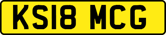 KS18MCG