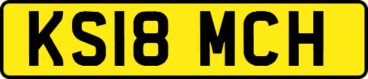 KS18MCH