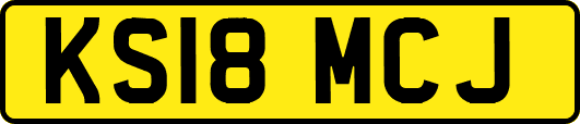 KS18MCJ