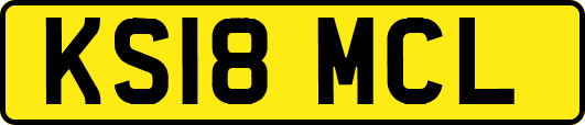 KS18MCL