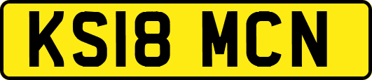 KS18MCN