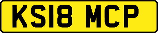 KS18MCP