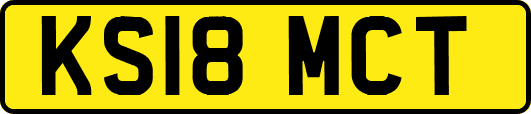 KS18MCT