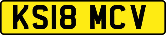 KS18MCV