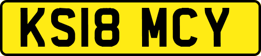 KS18MCY