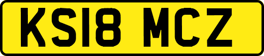 KS18MCZ