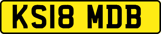 KS18MDB