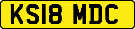 KS18MDC