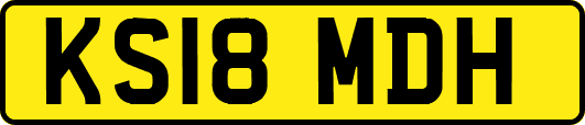 KS18MDH