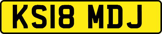 KS18MDJ