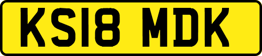 KS18MDK