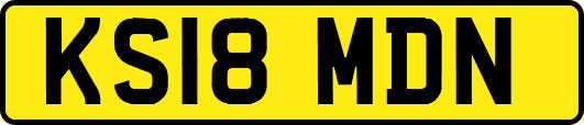 KS18MDN