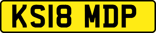 KS18MDP