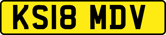 KS18MDV