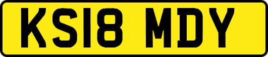 KS18MDY