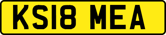 KS18MEA