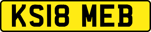 KS18MEB