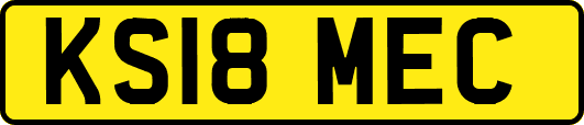 KS18MEC