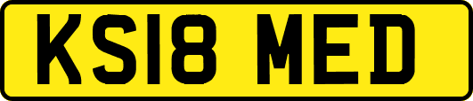 KS18MED