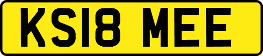 KS18MEE