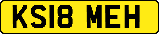 KS18MEH