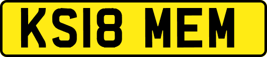 KS18MEM
