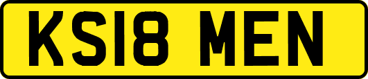 KS18MEN