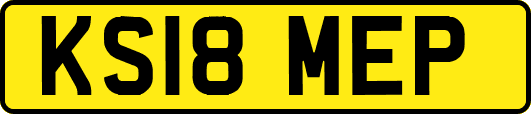 KS18MEP