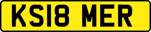 KS18MER