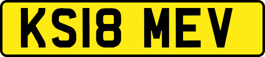 KS18MEV