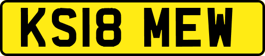 KS18MEW